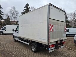 MERCEDES-BENZ Sprinter III  RWD/AWD 511/514/516 CDI RW