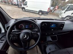 MERCEDES-BENZ Sprinter III  RWD/AWD 511/514/516 CDI RW