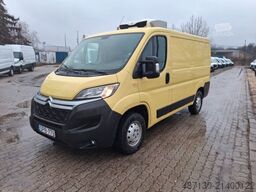 CITROEN Jumper 33 L1H1 Live Blue-HDi 140