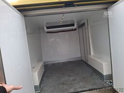 CITROEN Jumper 33 L1H1 Live Blue-HDi 140