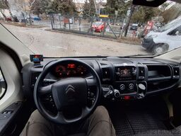 CITROEN Jumper 33 L1H1 Live Blue-HDi 140