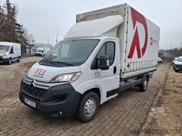 CITROEN Jumper 350 L4 165Le