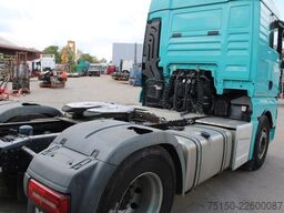 MAN TGX 18.510 4x2  Kipphydraulik MOTOR NEU Nr 384