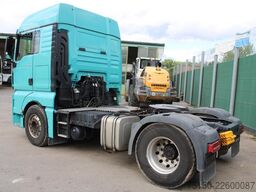 MAN TGX 18.510 4x2  Kipphydraulik MOTOR NEU Nr 384