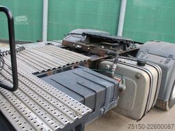MAN TGX 18.510 4x2  Kipphydraulik MOTOR NEU Nr 384