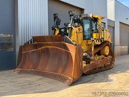 Caterpillar D9 07A - CE / EPA certified