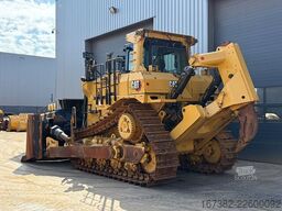 Caterpillar D9 07A - CE / EPA certified