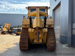 Caterpillar D9 07A - CE / EPA certified