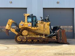 Caterpillar D9 07A - CE / EPA certified
