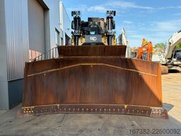 Caterpillar D9 07A - CE / EPA certified