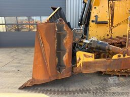 Caterpillar D9 07A - CE / EPA certified