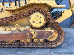 Caterpillar D9 07A - CE / EPA certified