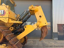 Caterpillar D9 07A - CE / EPA certified
