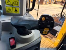 Caterpillar D9 07A - CE / EPA certified