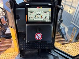 Caterpillar D9 07A - CE / EPA certified