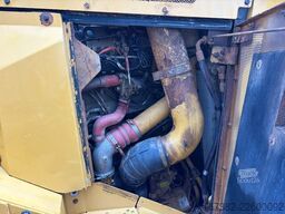 Caterpillar D9 07A - CE / EPA certified