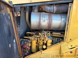 Caterpillar D9 07A - CE / EPA certified