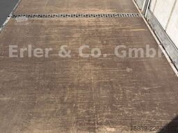 MERCEDES-BENZ 2530 ANTOS, Wingliner li., 6x2, Lenkachse