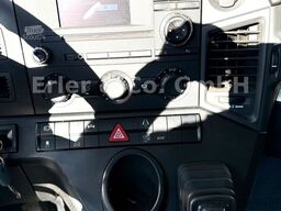 MERCEDES-BENZ 2530 ANTOS, Wingliner li., 6x2, Lenkachse
