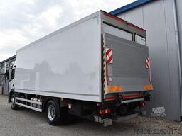 MERCEDES-BENZ Antos 1840 L E6 2-Zonen Tiefkühl LBW AHK