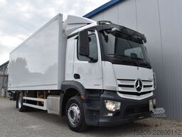 MERCEDES-BENZ Antos 1840 L E6 2-Zonen Tiefkühl LBW AHK