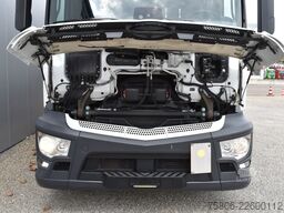 MERCEDES-BENZ Antos 1840 L E6 2-Zonen Tiefkühl LBW AHK