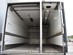 MERCEDES-BENZ Antos 1840 L E6 2-Zonen Tiefkühl LBW AHK
