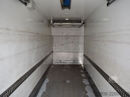 MERCEDES-BENZ Antos 1840 L E6 2-Zonen Tiefkühl LBW AHK