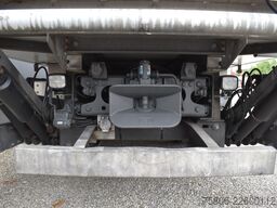 MERCEDES-BENZ Antos 1840 L E6 2-Zonen Tiefkühl LBW AHK