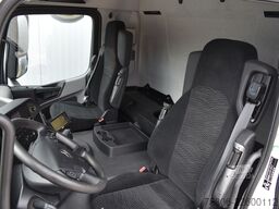 MERCEDES-BENZ Antos 1840 L E6 2-Zonen Tiefkühl LBW AHK