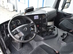 MERCEDES-BENZ Antos 1840 L E6 2-Zonen Tiefkühl LBW AHK