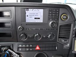 MERCEDES-BENZ Antos 1840 L E6 2-Zonen Tiefkühl LBW AHK