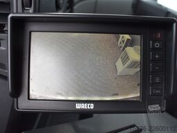 MERCEDES-BENZ Antos 1840 L E6 2-Zonen Tiefkühl LBW AHK