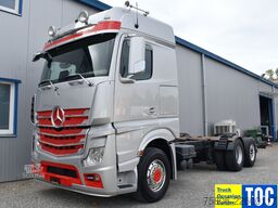 MERCEDES-BENZ Actros 2548 L 6x2 E6 Retarder Standklima