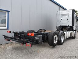 MERCEDES-BENZ Actros 2548 L 6x2 E6 Retarder Standklima