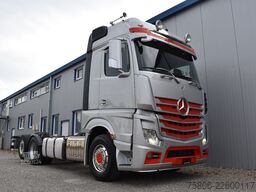 MERCEDES-BENZ Actros 2548 L 6x2 E6 Retarder Standklima