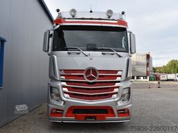 MERCEDES-BENZ Actros 2548 L 6x2 E6 Retarder Standklima