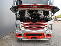 MERCEDES-BENZ Actros 2548 L 6x2 E6 Retarder Standklima