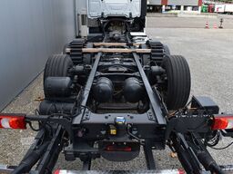 MERCEDES-BENZ Actros 2548 L 6x2 E6 Retarder Standklima