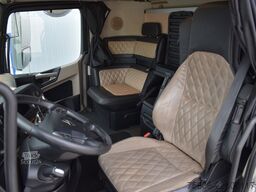 MERCEDES-BENZ Actros 2548 L 6x2 E6 Retarder Standklima