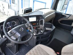 MERCEDES-BENZ Actros 2548 L 6x2 E6 Retarder Standklima