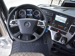 MERCEDES-BENZ Actros 2548 L 6x2 E6 Retarder Standklima