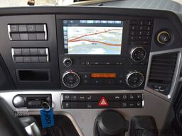 MERCEDES-BENZ Actros 2548 L 6x2 E6 Retarder Standklima