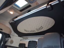 MERCEDES-BENZ Actros 2548 L 6x2 E6 Retarder Standklima