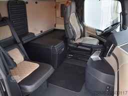 MERCEDES-BENZ Actros 2548 L 6x2 E6 Retarder Standklima