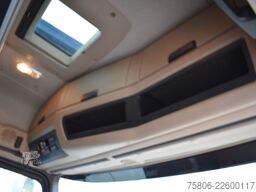 MERCEDES-BENZ Actros 2548 L 6x2 E6 Retarder Standklima