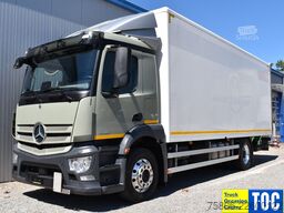 MERCEDES-BENZ Antos 1836 L 4x2 E6 Retarder AHK LBW