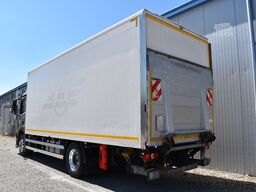 MERCEDES-BENZ Antos 1836 L 4x2 E6 Retarder AHK LBW