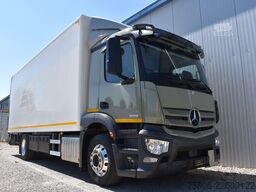 MERCEDES-BENZ Antos 1836 L 4x2 E6 Retarder AHK LBW