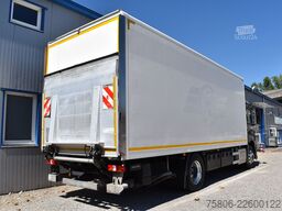 MERCEDES-BENZ Antos 1836 L 4x2 E6 Retarder AHK LBW